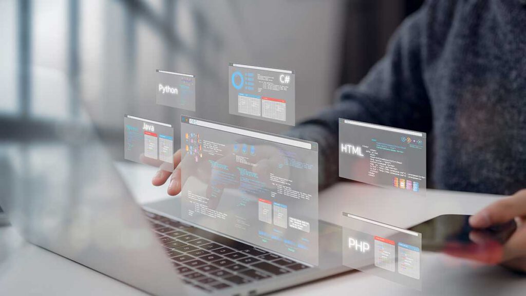 Impossible Web Design - Graphic 19